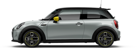 MINI Electric