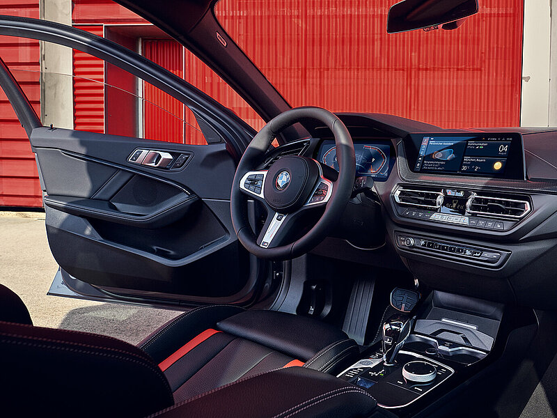 BMW 1er