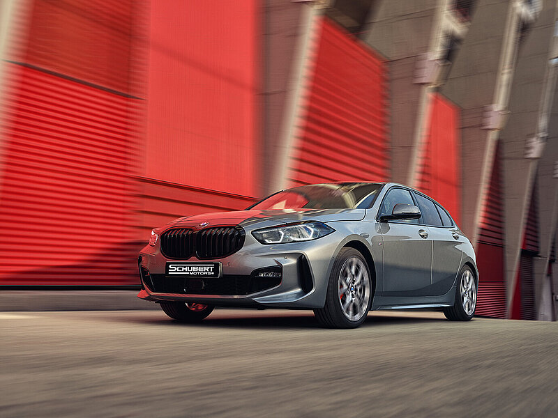 BMW 1er