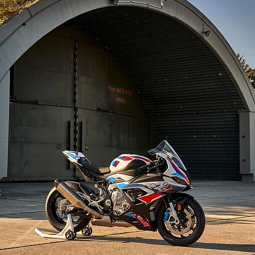 Magdeburg Bmw Motorrad Schubert Motors Gmbh