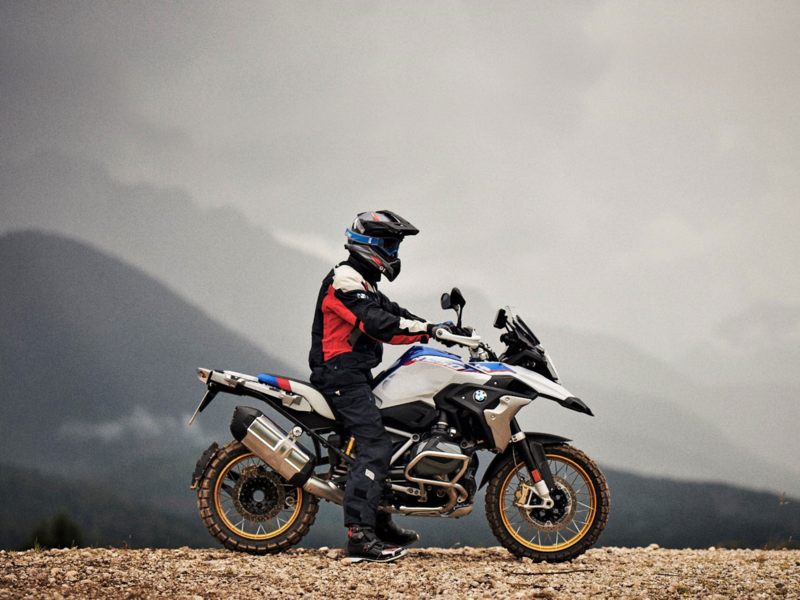 BMW R 1250 GS