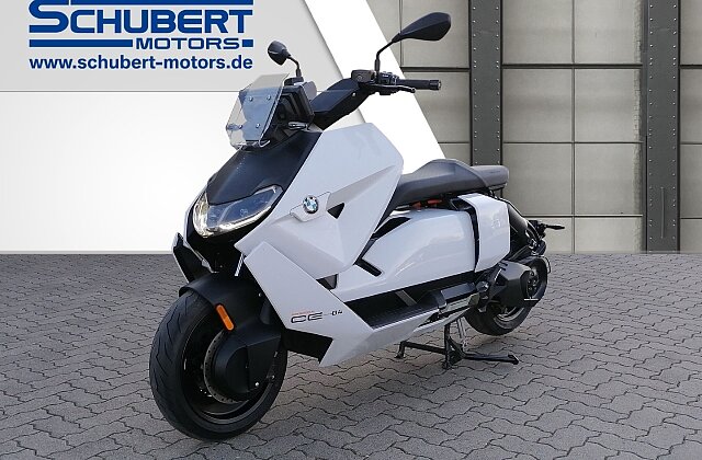 BMW Motorrad CE 04