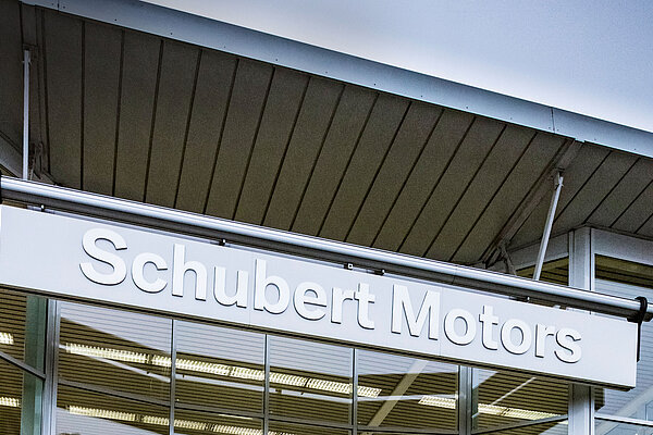 Schubert Motors