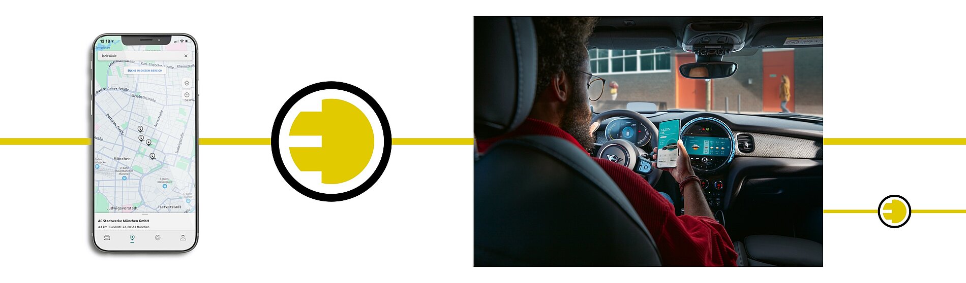 MINI Collage MINI App