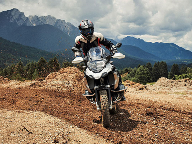 BMW R 1250 GS
