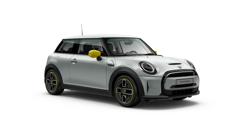 MINI Electric