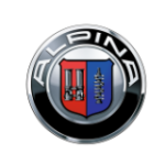 Alpina - Logo